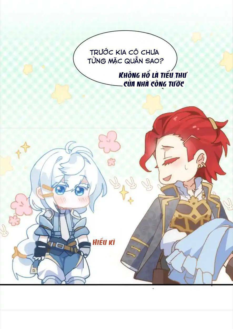 Bổn Công Chúa Không Muốn Được Chiều Chuộng Chapter 7 - Trang 2