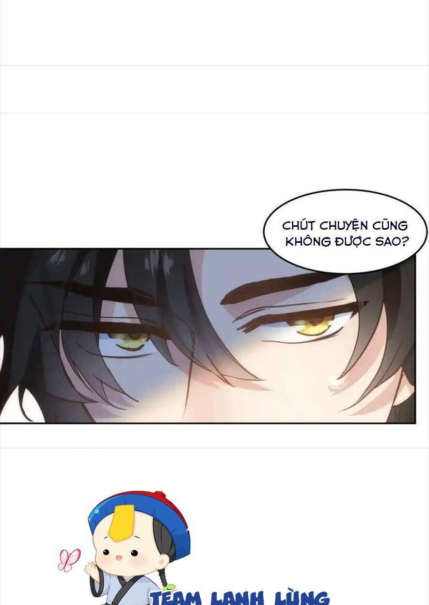 Bổn Công Chúa Không Muốn Được Chiều Chuộng Chapter 7 - Trang 2