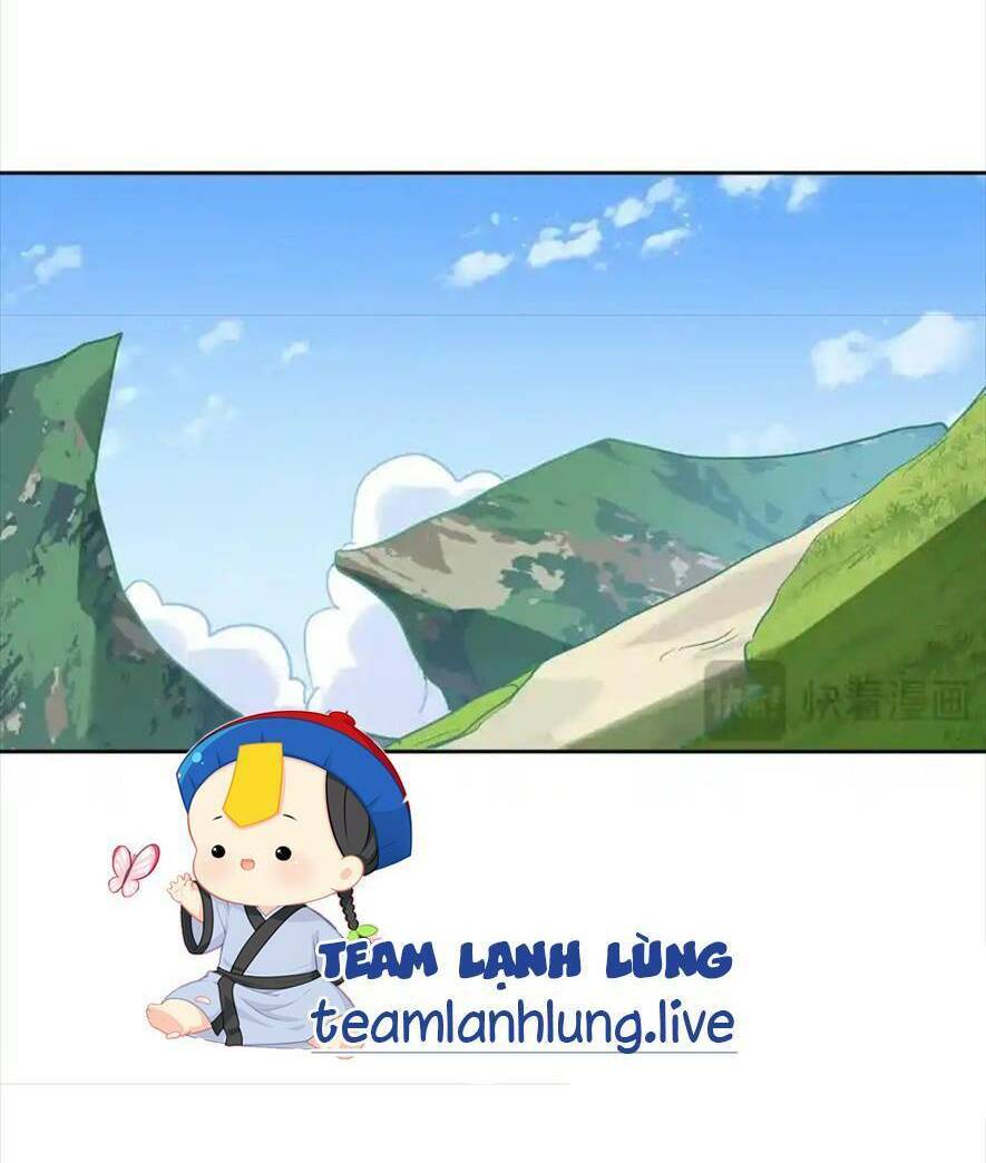 Bổn Công Chúa Không Muốn Được Chiều Chuộng Chapter 7 - Trang 2