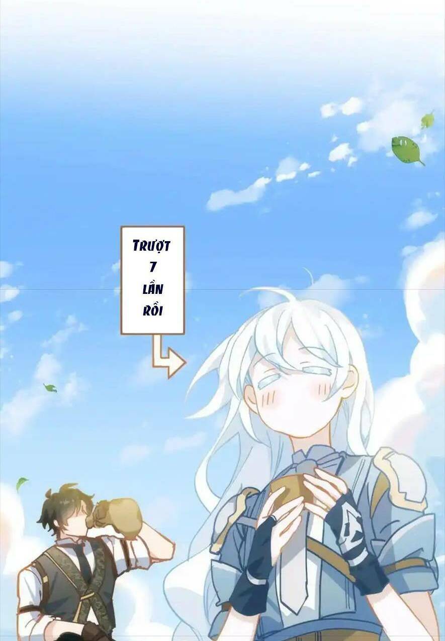 Bổn Công Chúa Không Muốn Được Chiều Chuộng Chapter 7 - Trang 2