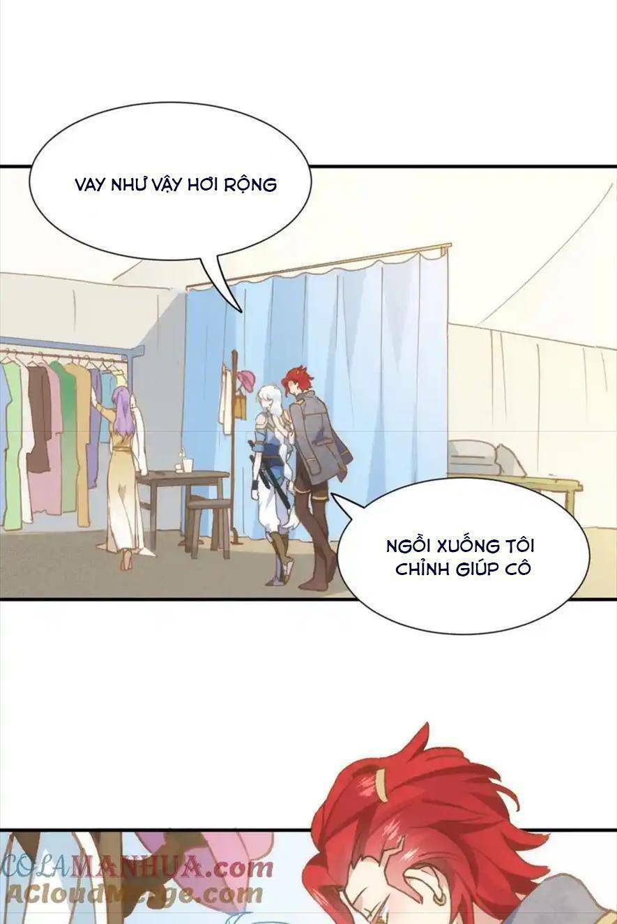 Bổn Công Chúa Không Muốn Được Chiều Chuộng Chapter 7 - Trang 2