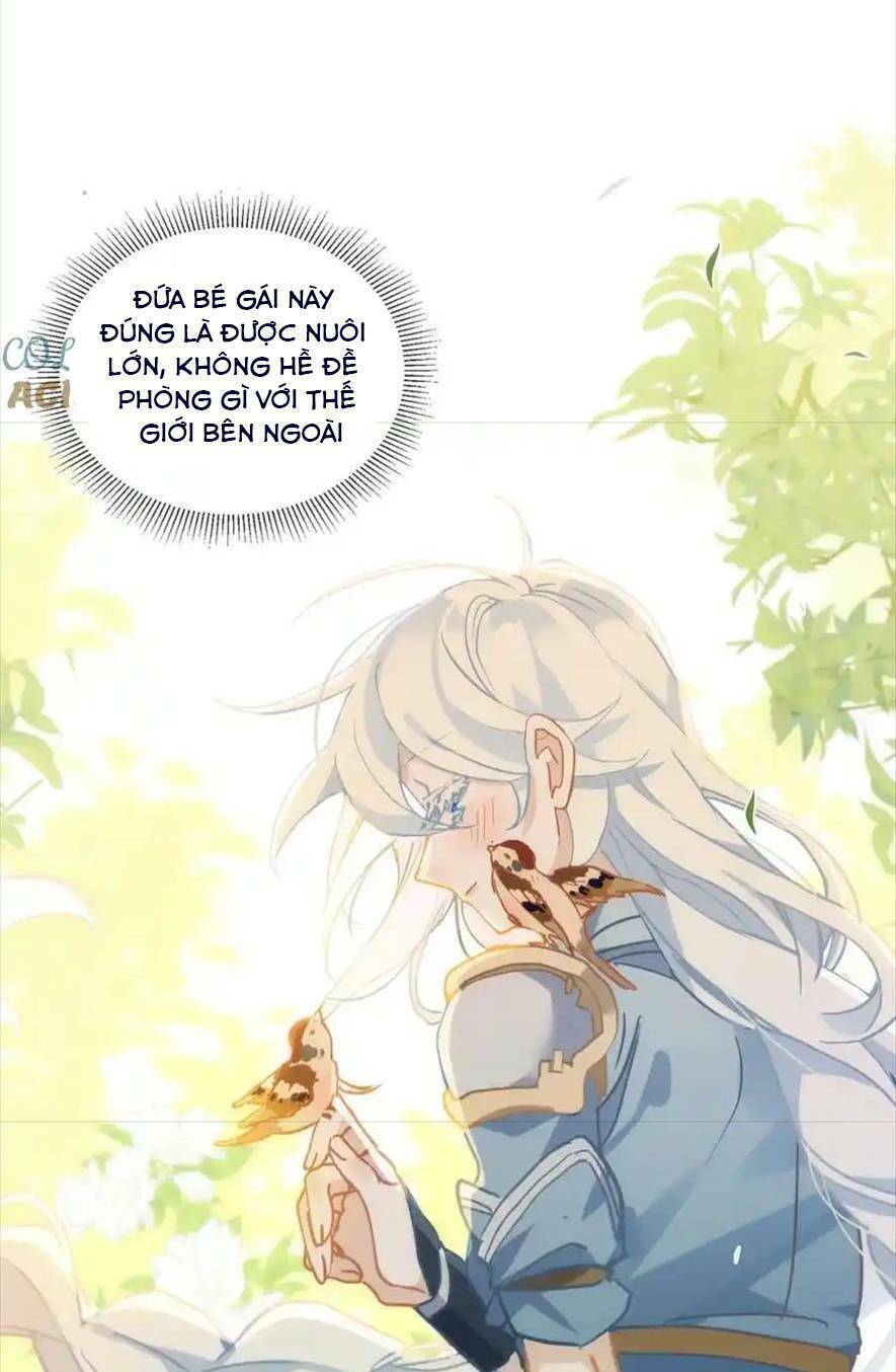 Bổn Công Chúa Không Muốn Được Chiều Chuộng Chapter 7 - Trang 2