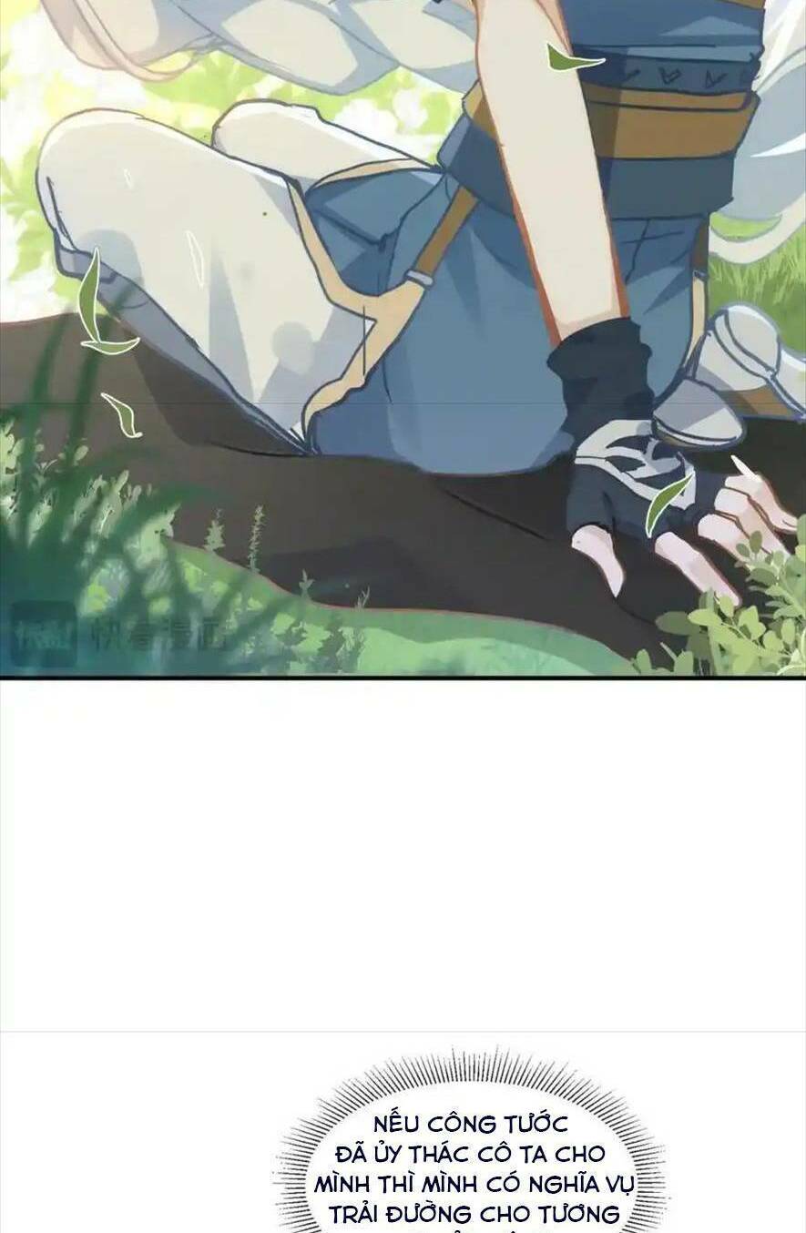 Bổn Công Chúa Không Muốn Được Chiều Chuộng Chapter 7 - Trang 2