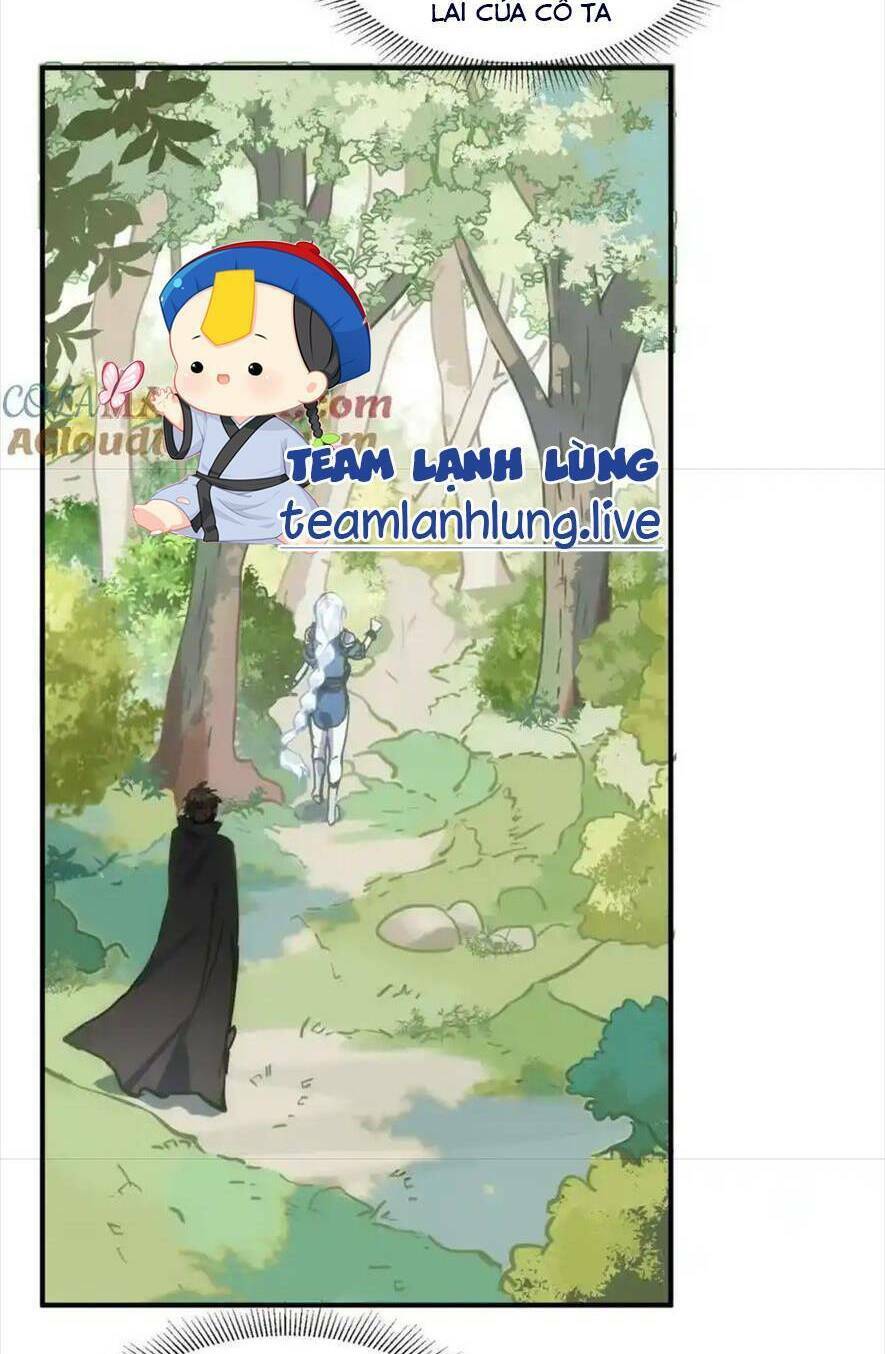 Bổn Công Chúa Không Muốn Được Chiều Chuộng Chapter 7 - Trang 2