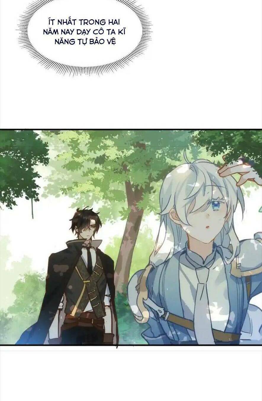 Bổn Công Chúa Không Muốn Được Chiều Chuộng Chapter 7 - Trang 2