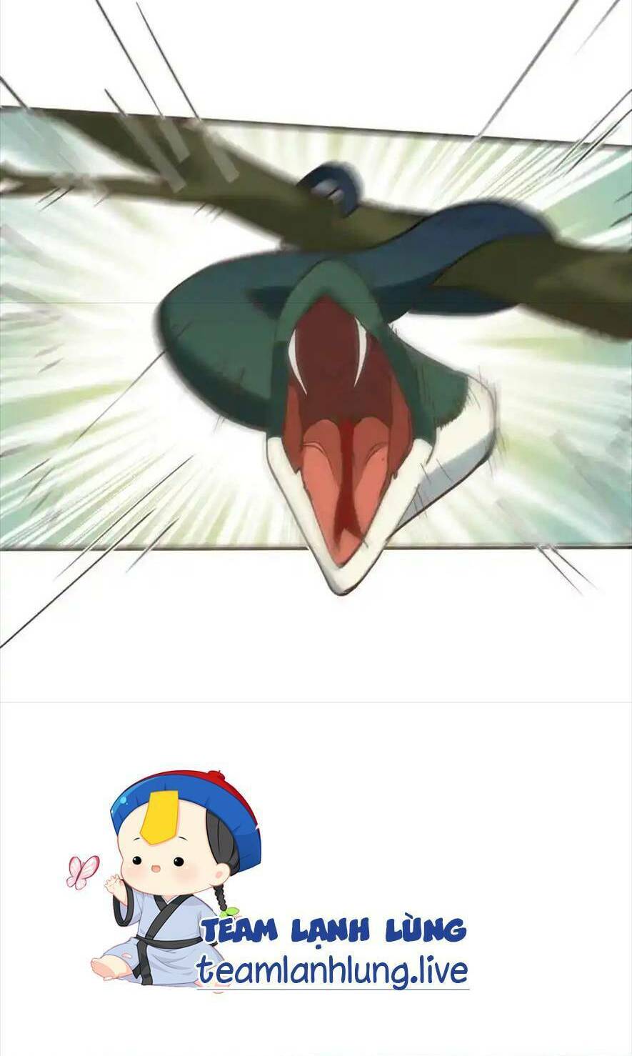 Bổn Công Chúa Không Muốn Được Chiều Chuộng Chapter 7 - Trang 2