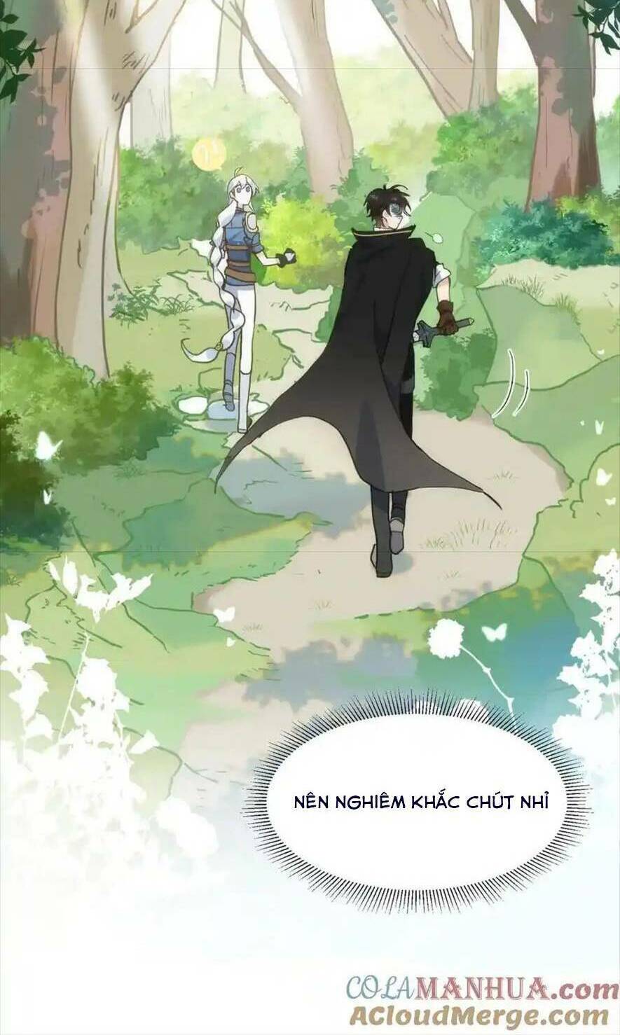 Bổn Công Chúa Không Muốn Được Chiều Chuộng Chapter 7 - Trang 2