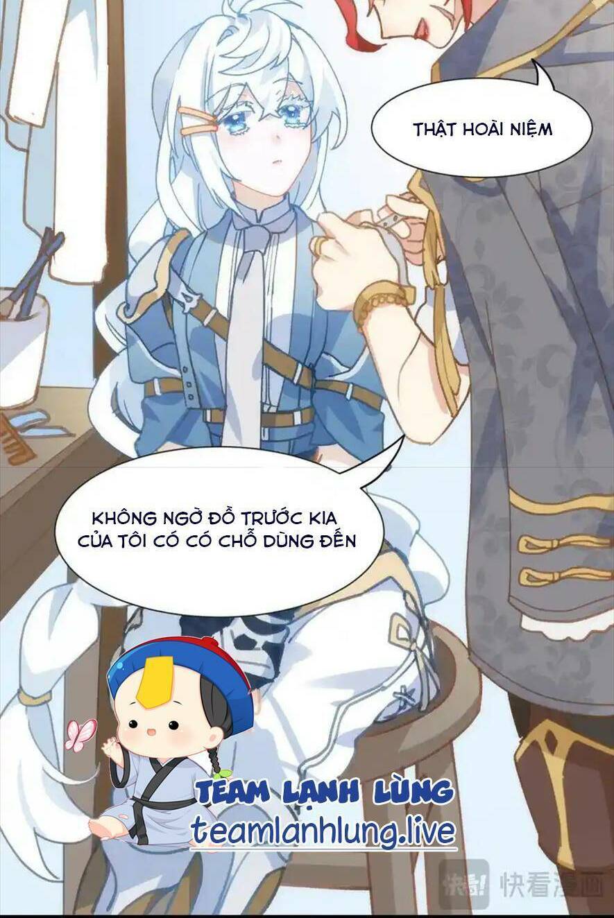 Bổn Công Chúa Không Muốn Được Chiều Chuộng Chapter 7 - Trang 2