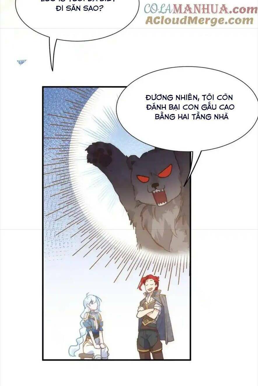 Bổn Công Chúa Không Muốn Được Chiều Chuộng Chapter 7 - Trang 2