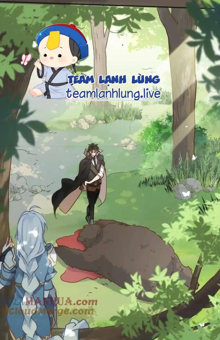 Bổn Công Chúa Không Muốn Được Chiều Chuộng Chapter 8 - Trang 2