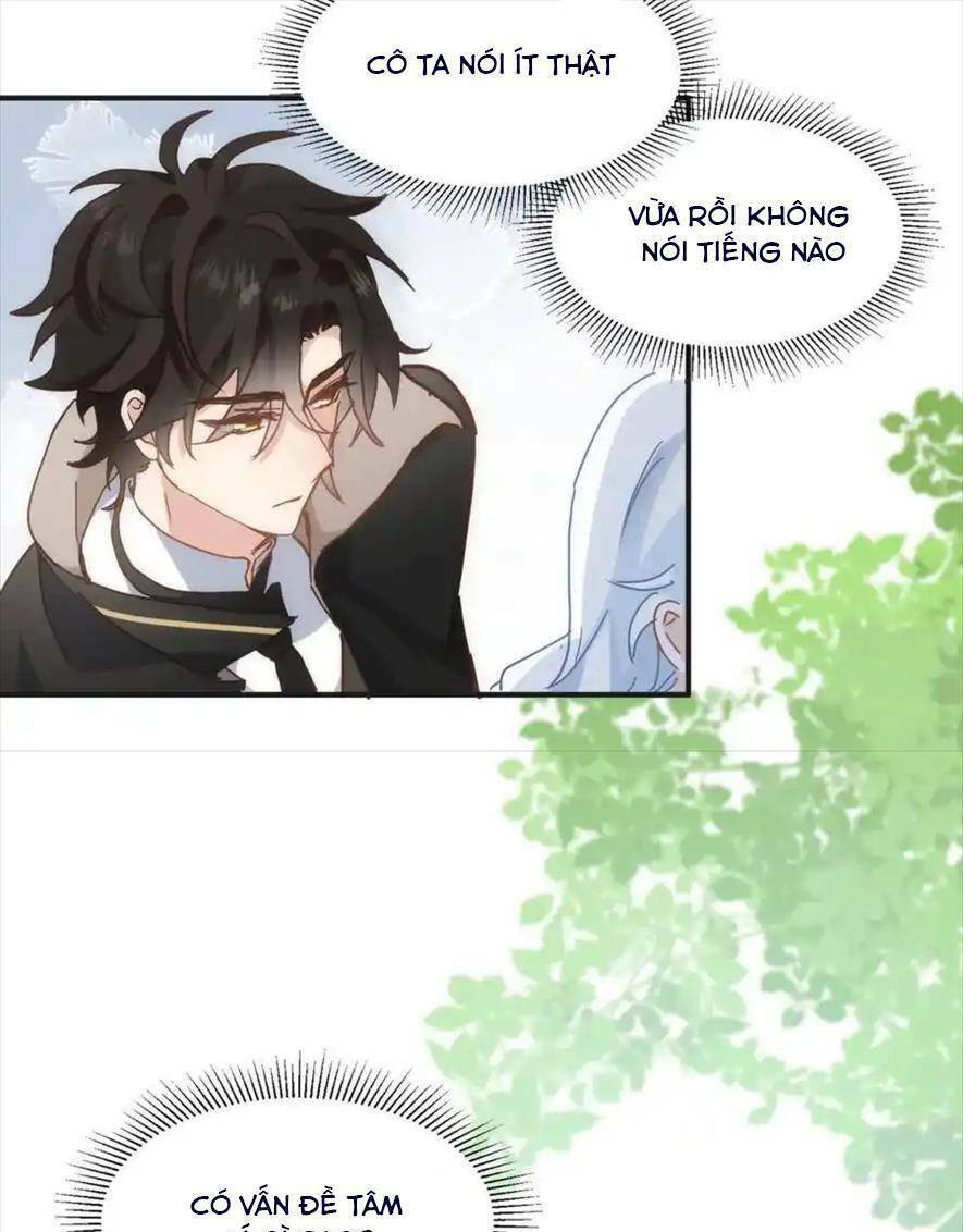 Bổn Công Chúa Không Muốn Được Chiều Chuộng Chapter 8 - Trang 2