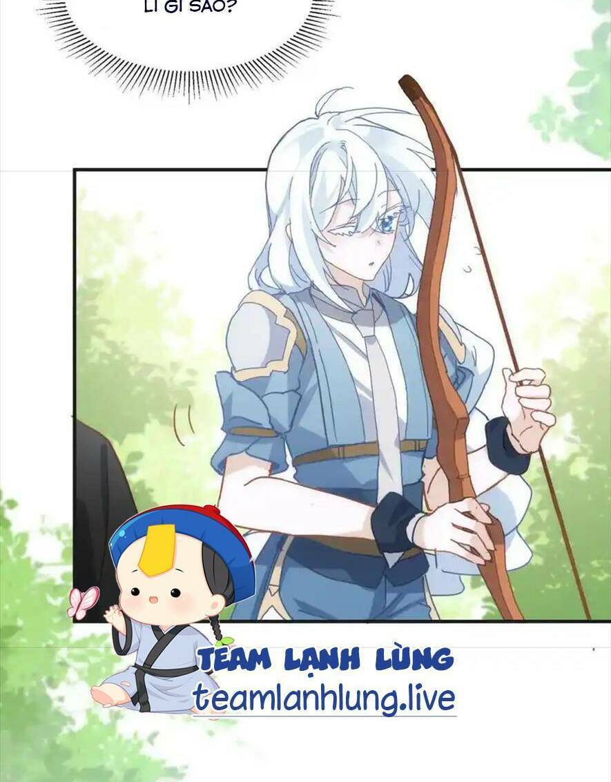 Bổn Công Chúa Không Muốn Được Chiều Chuộng Chapter 8 - Trang 2