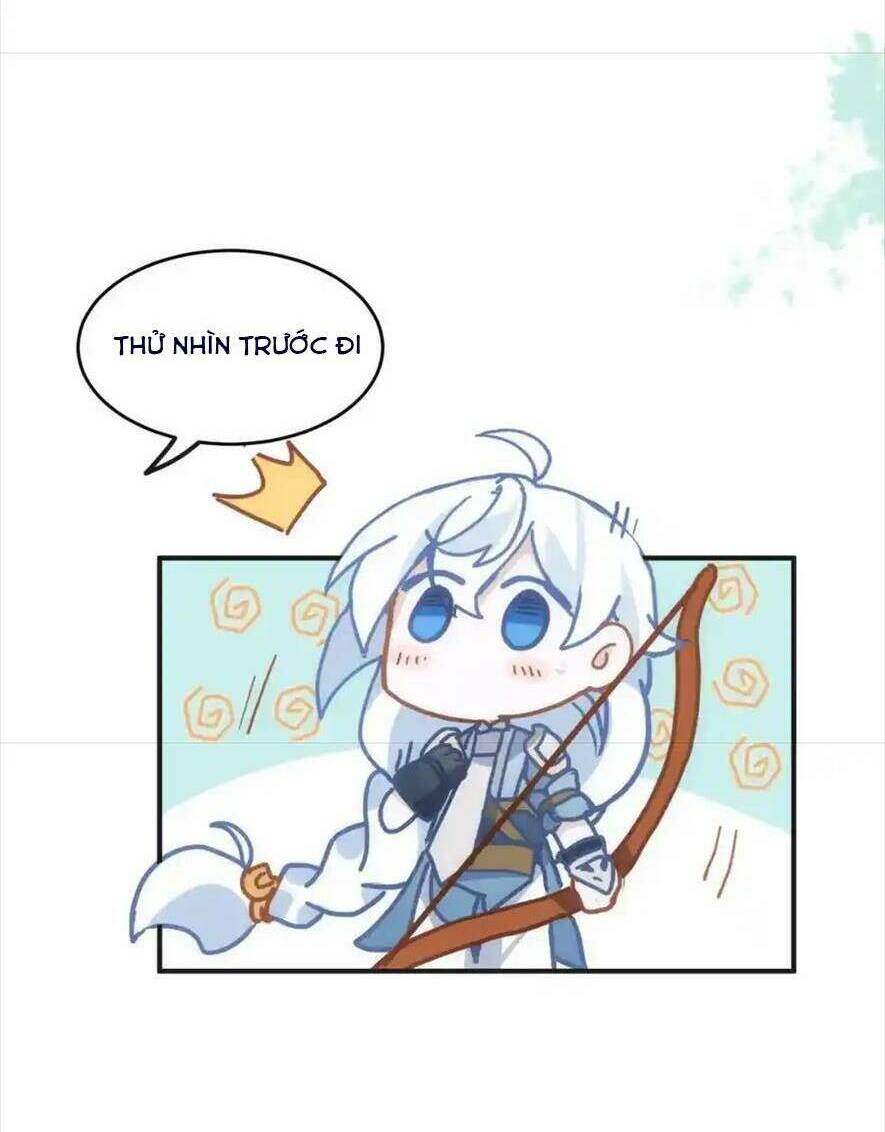 Bổn Công Chúa Không Muốn Được Chiều Chuộng Chapter 8 - Trang 2