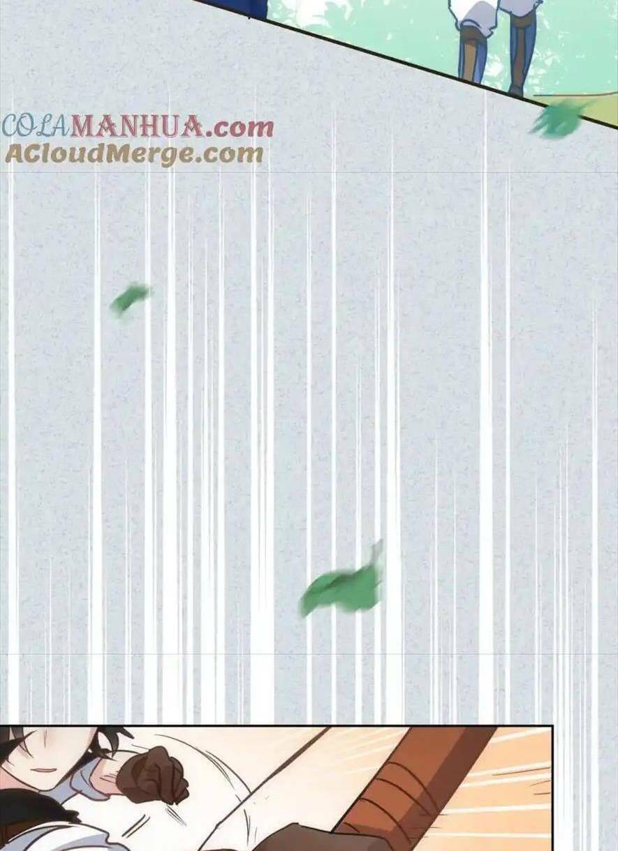 Bổn Công Chúa Không Muốn Được Chiều Chuộng Chapter 8 - Trang 2