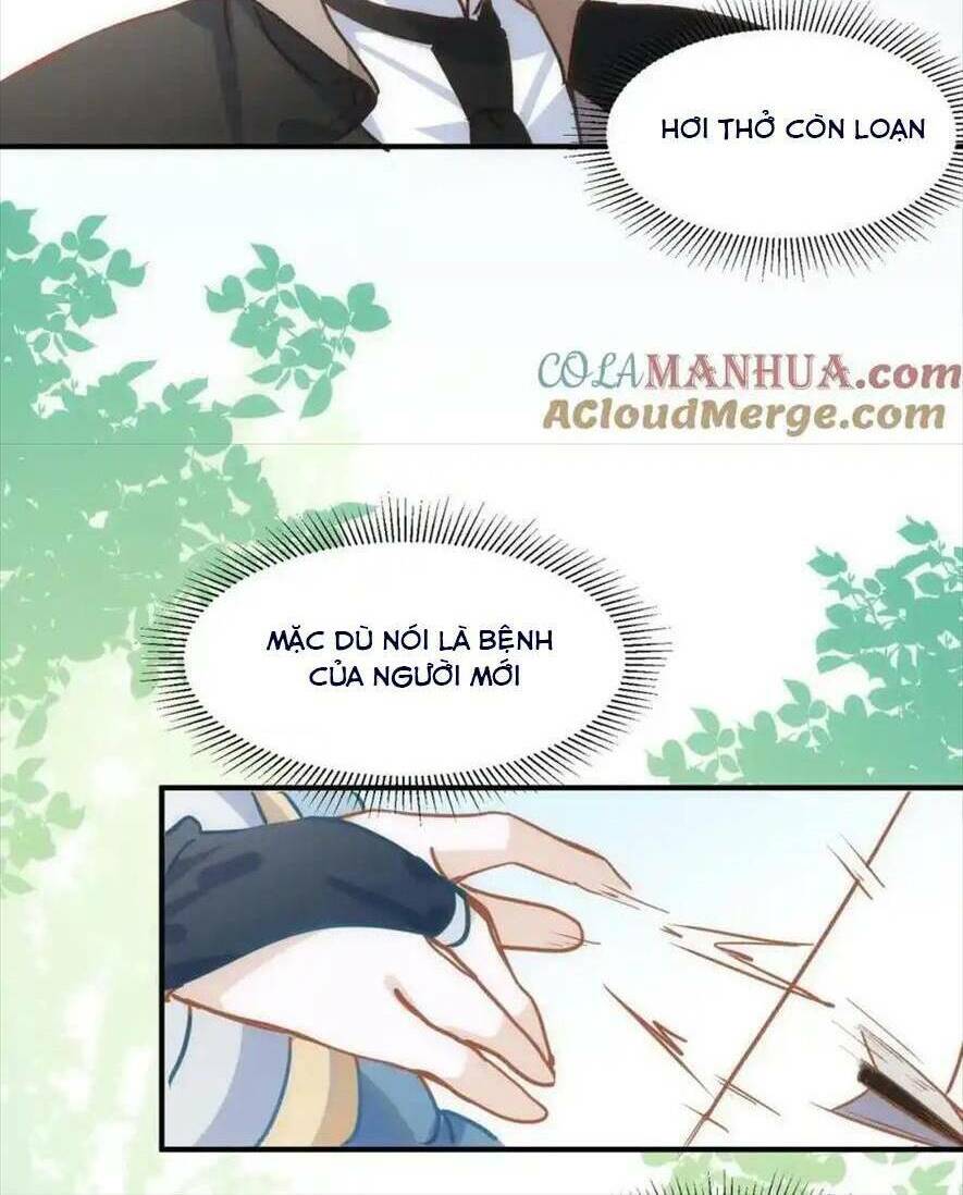 Bổn Công Chúa Không Muốn Được Chiều Chuộng Chapter 8 - Trang 2