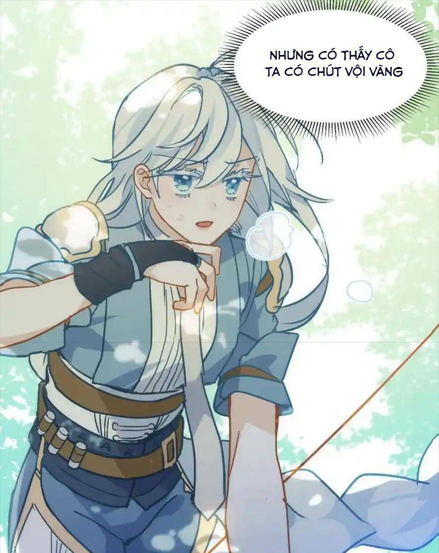 Bổn Công Chúa Không Muốn Được Chiều Chuộng Chapter 8 - Trang 2