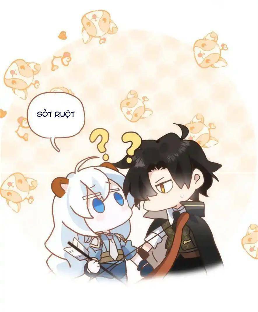 Bổn Công Chúa Không Muốn Được Chiều Chuộng Chapter 8 - Trang 2