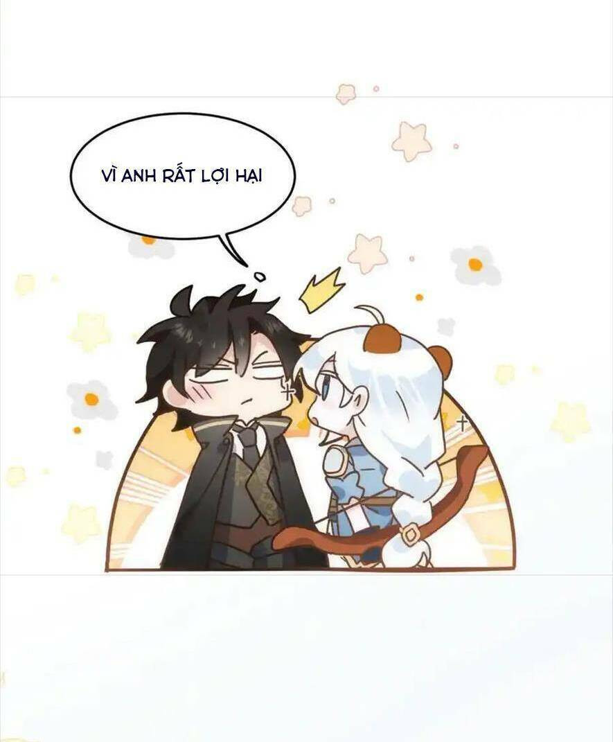 Bổn Công Chúa Không Muốn Được Chiều Chuộng Chapter 8 - Trang 2