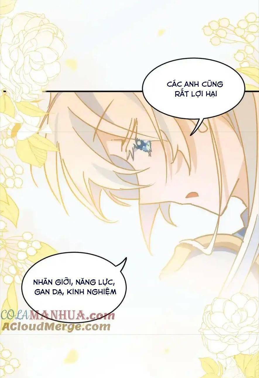 Bổn Công Chúa Không Muốn Được Chiều Chuộng Chapter 8 - Trang 2