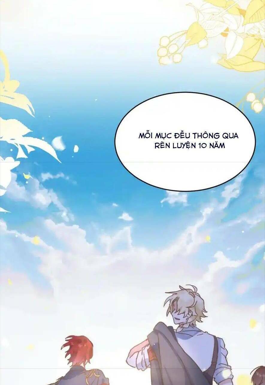 Bổn Công Chúa Không Muốn Được Chiều Chuộng Chapter 8 - Trang 2