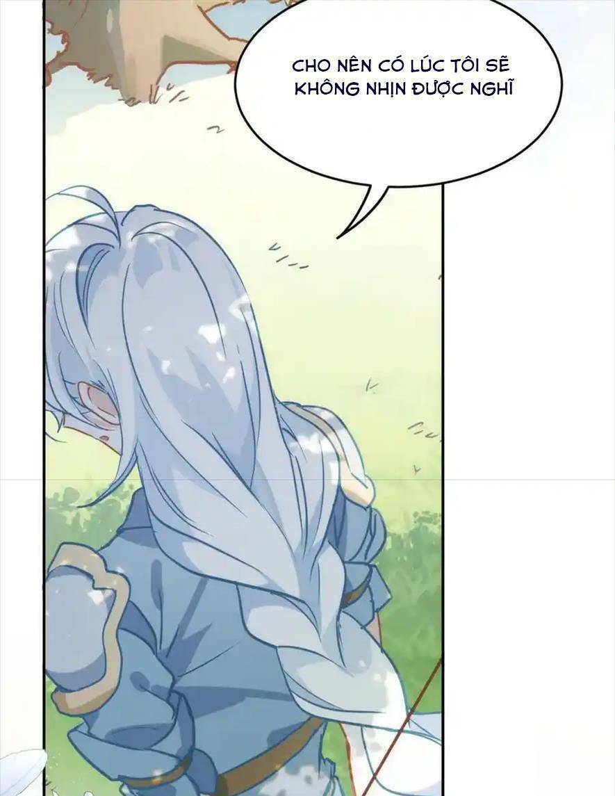 Bổn Công Chúa Không Muốn Được Chiều Chuộng Chapter 8 - Trang 2