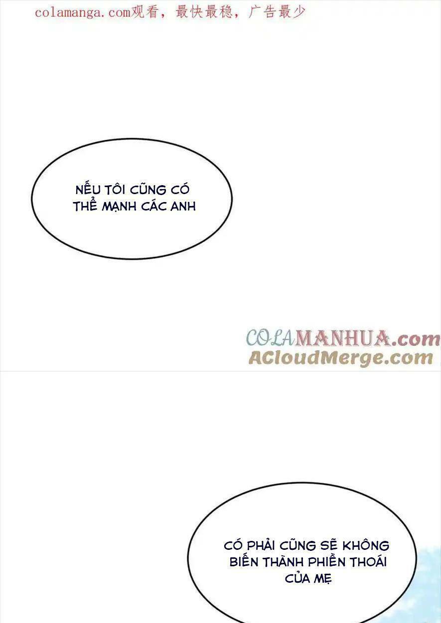 Bổn Công Chúa Không Muốn Được Chiều Chuộng Chapter 9 - Trang 2