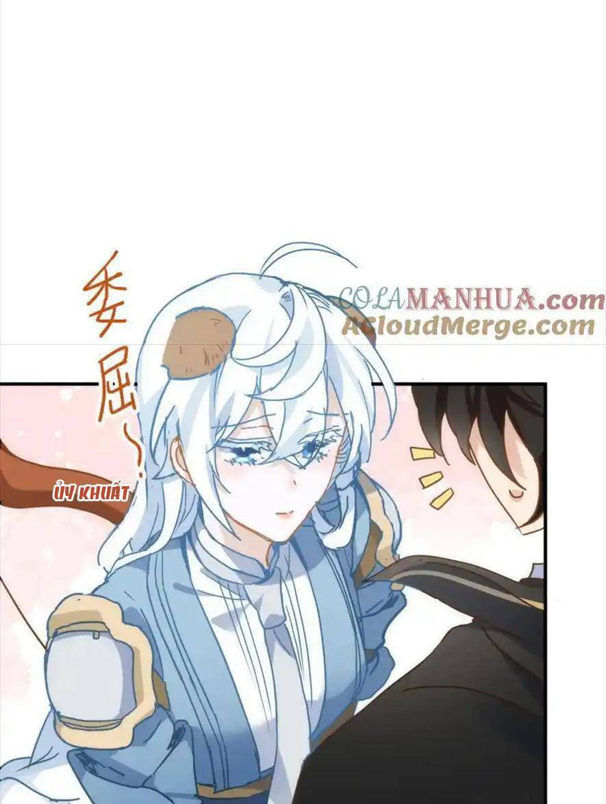 Bổn Công Chúa Không Muốn Được Chiều Chuộng Chapter 9 - Trang 2