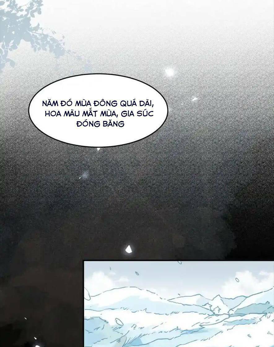 Bổn Công Chúa Không Muốn Được Chiều Chuộng Chapter 9 - Trang 2