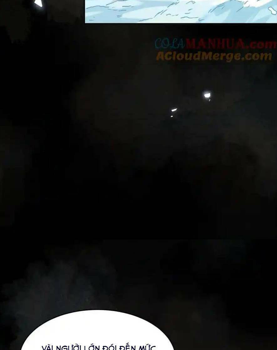 Bổn Công Chúa Không Muốn Được Chiều Chuộng Chapter 9 - Trang 2