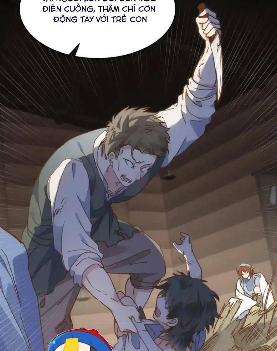 Bổn Công Chúa Không Muốn Được Chiều Chuộng Chapter 9 - Trang 2