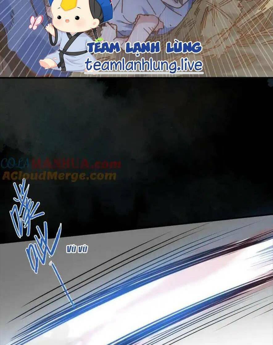 Bổn Công Chúa Không Muốn Được Chiều Chuộng Chapter 9 - Trang 2