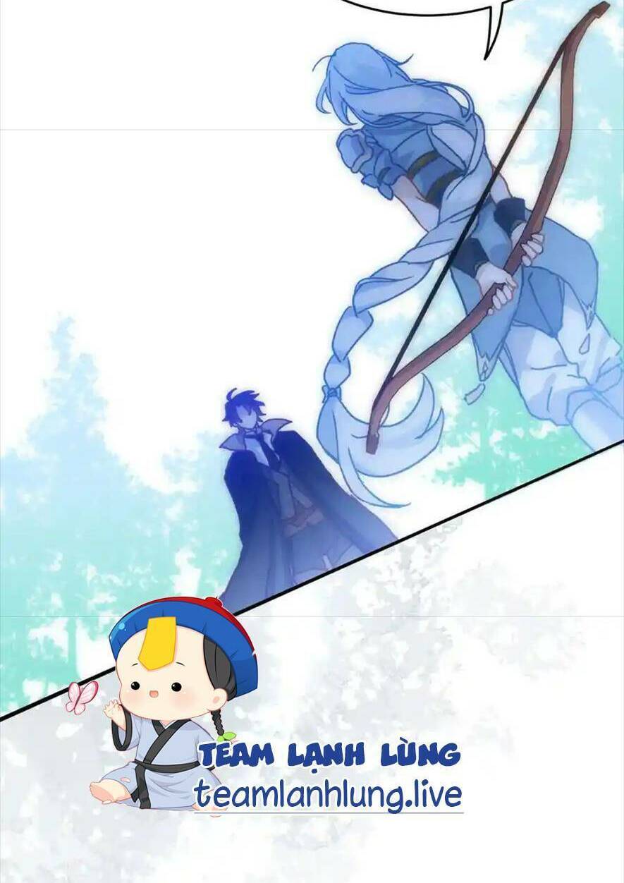 Bổn Công Chúa Không Muốn Được Chiều Chuộng Chapter 9 - Trang 2