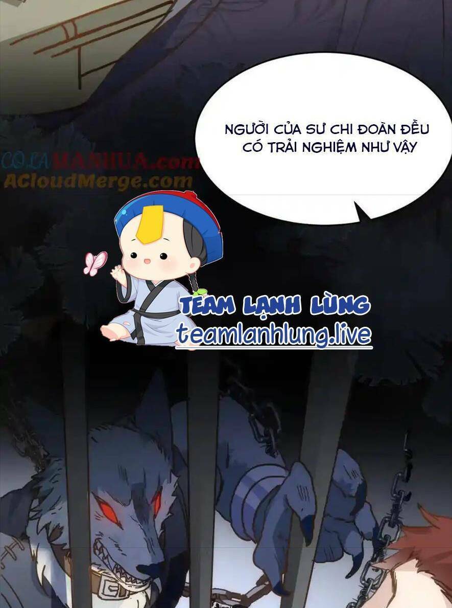 Bổn Công Chúa Không Muốn Được Chiều Chuộng Chapter 9 - Trang 2