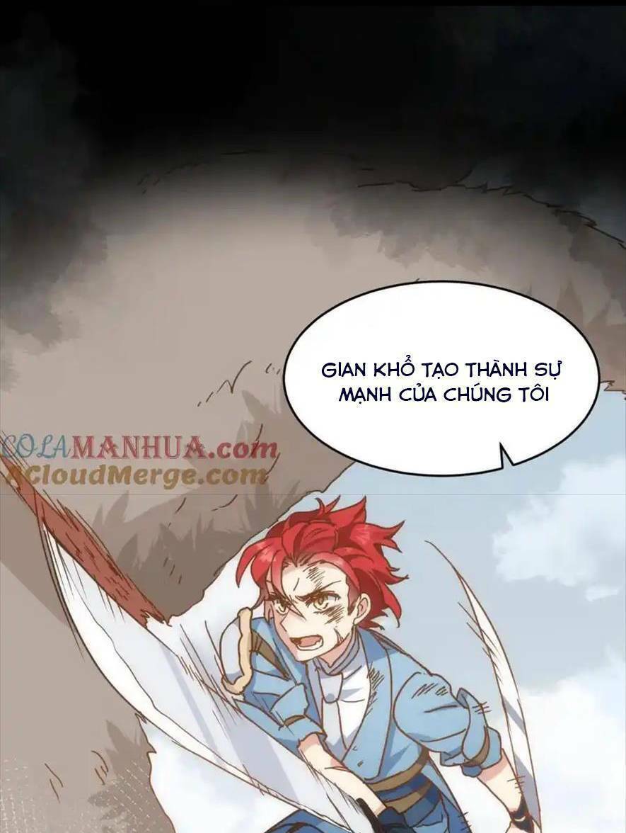 Bổn Công Chúa Không Muốn Được Chiều Chuộng Chapter 9 - Trang 2