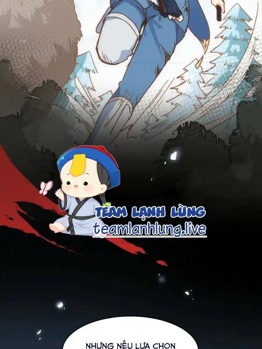 Bổn Công Chúa Không Muốn Được Chiều Chuộng Chapter 9 - Trang 2