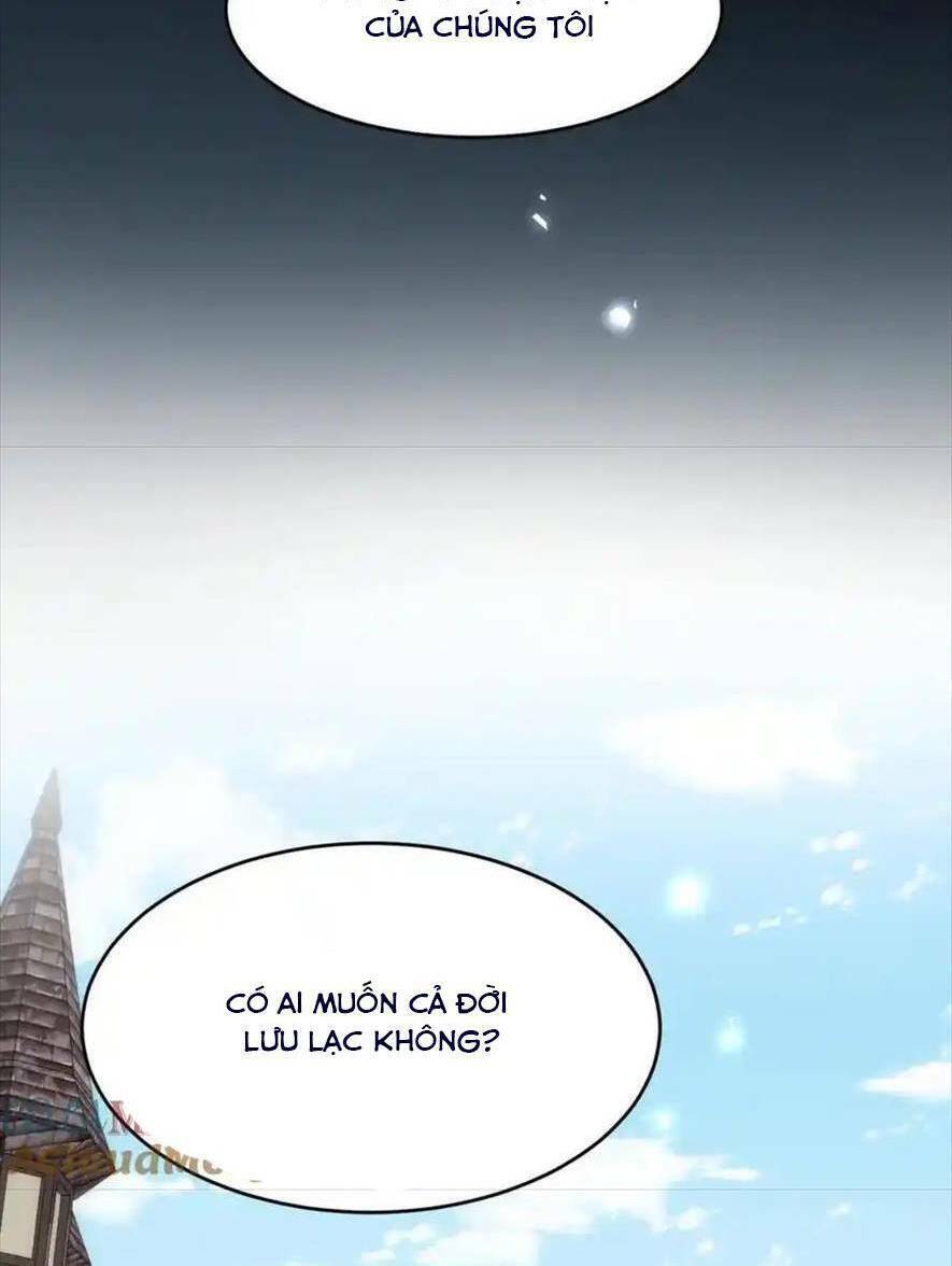 Bổn Công Chúa Không Muốn Được Chiều Chuộng Chapter 9 - Trang 2