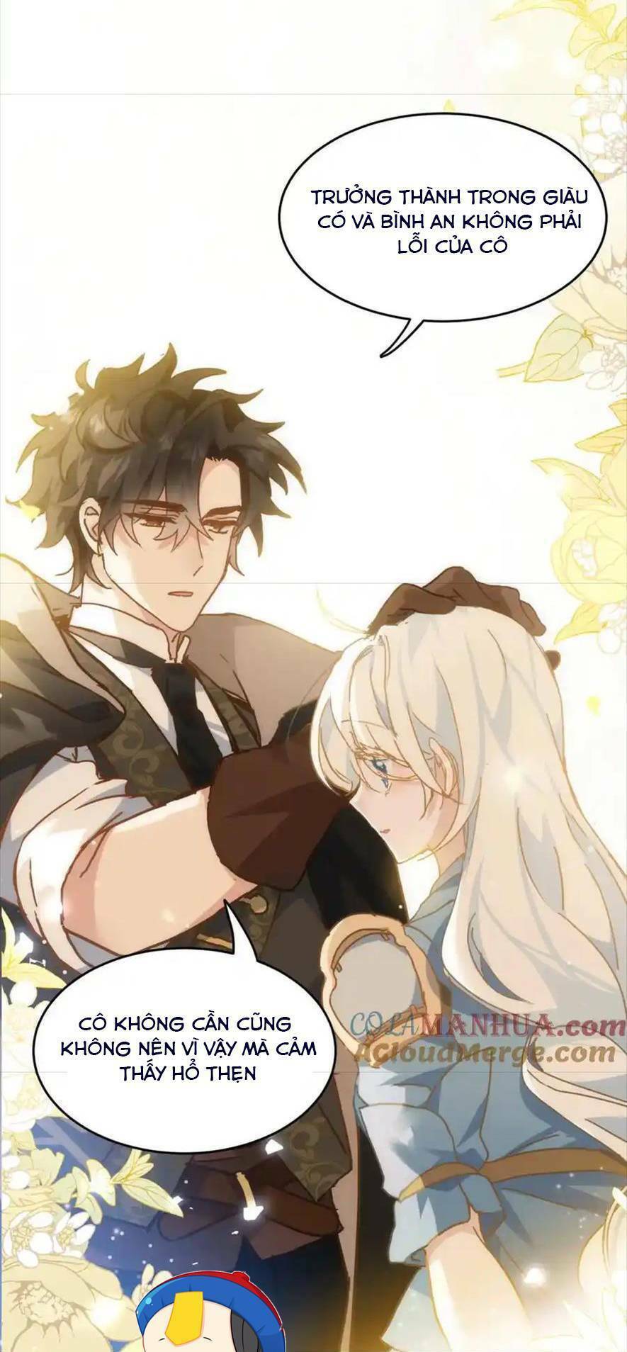 Bổn Công Chúa Không Muốn Được Chiều Chuộng Chapter 9 - Trang 2