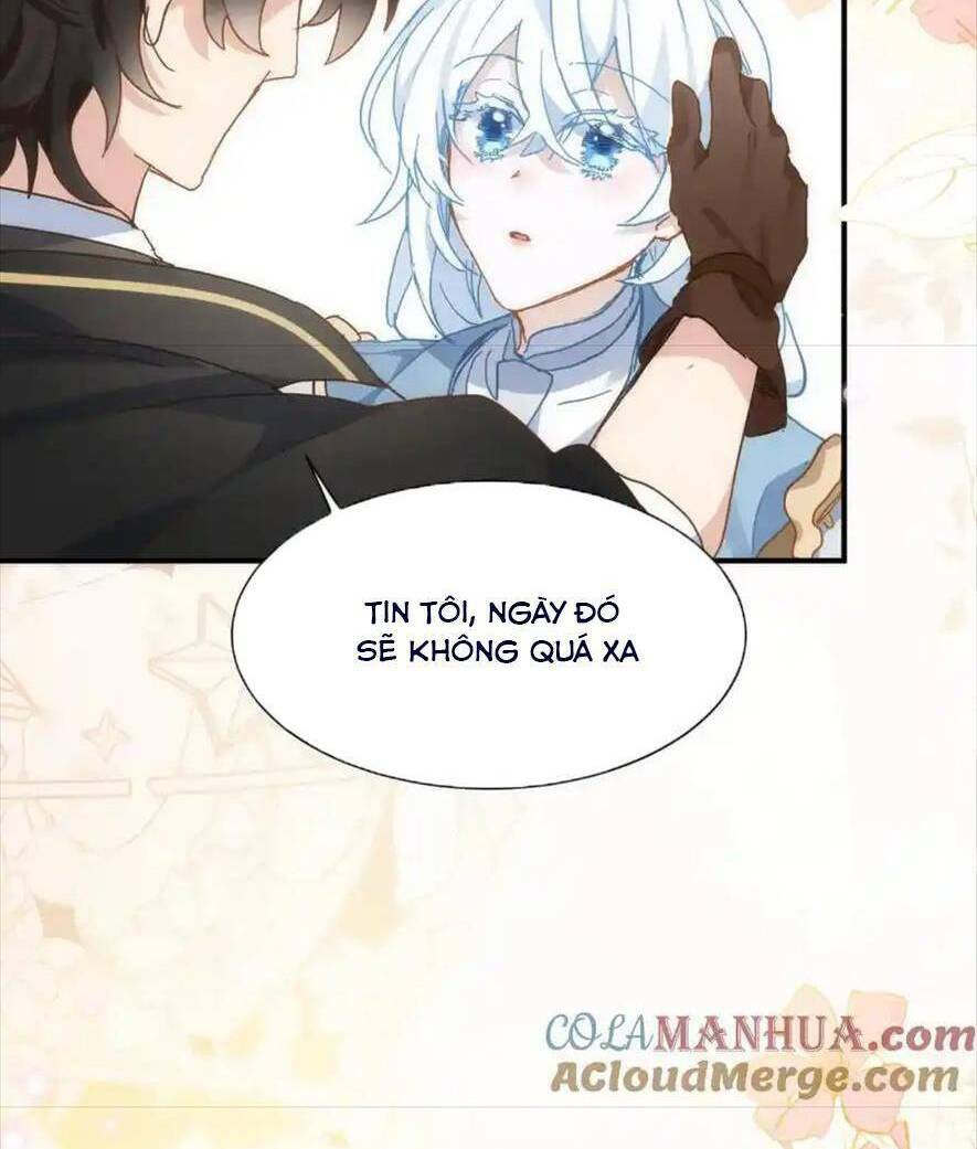 Bổn Công Chúa Không Muốn Được Chiều Chuộng Chapter 9 - Trang 2