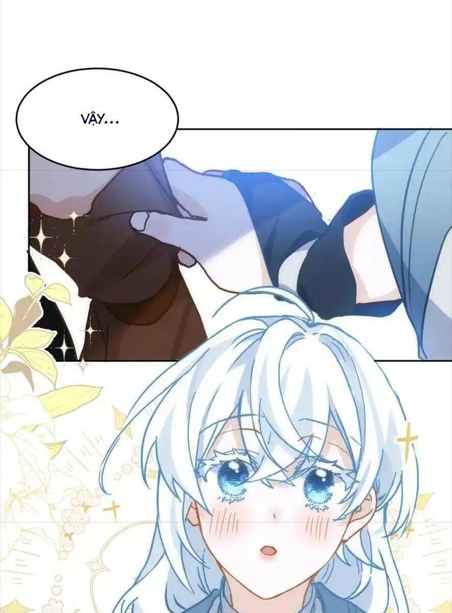 Bổn Công Chúa Không Muốn Được Chiều Chuộng Chapter 9 - Trang 2