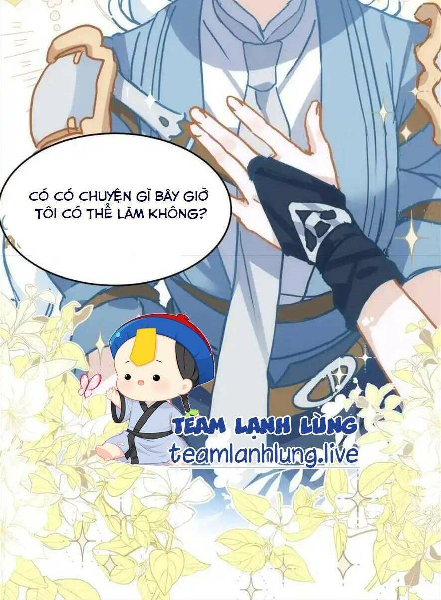 Bổn Công Chúa Không Muốn Được Chiều Chuộng Chapter 9 - Trang 2