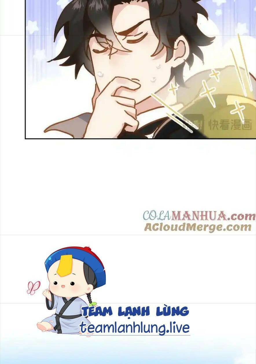 Bổn Công Chúa Không Muốn Được Chiều Chuộng Chapter 9 - Trang 2