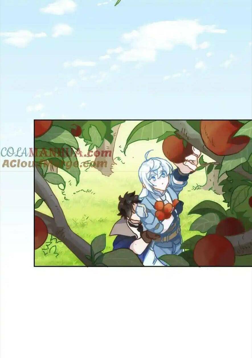 Bổn Công Chúa Không Muốn Được Chiều Chuộng Chapter 9 - Trang 2