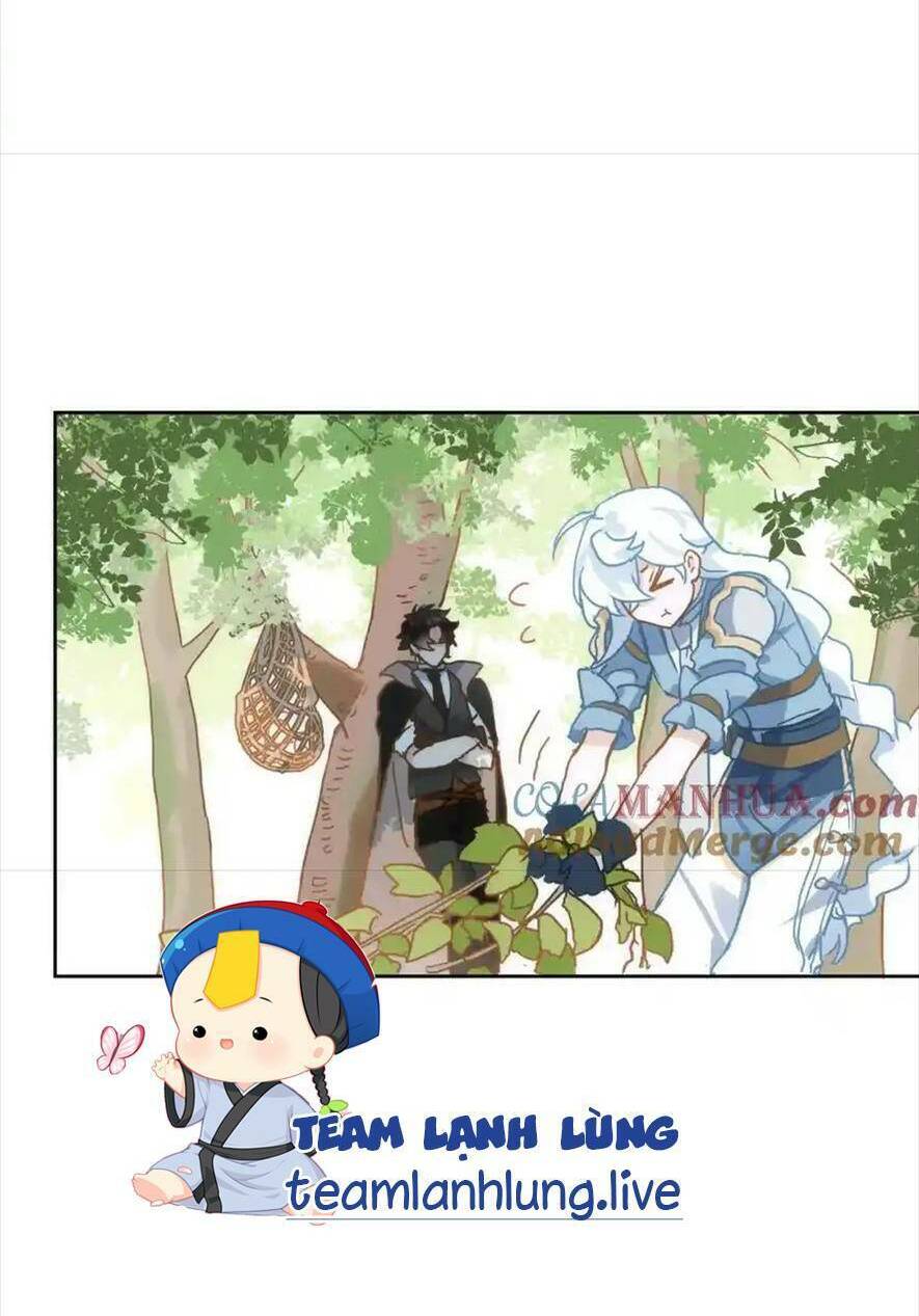 Bổn Công Chúa Không Muốn Được Chiều Chuộng Chapter 9 - Trang 2