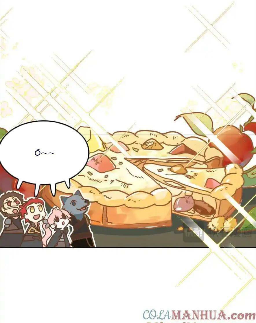 Bổn Công Chúa Không Muốn Được Chiều Chuộng Chapter 9 - Trang 2