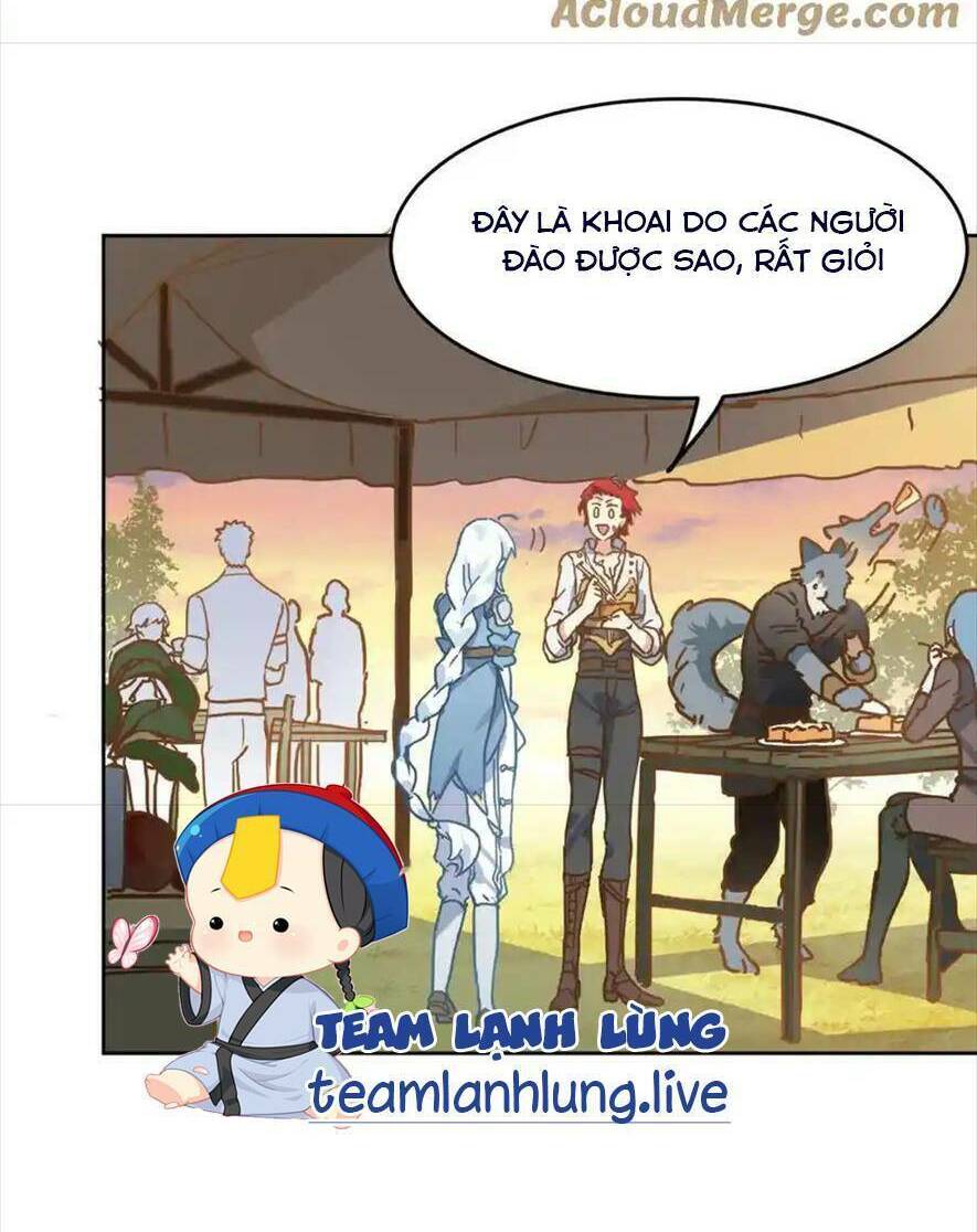 Bổn Công Chúa Không Muốn Được Chiều Chuộng Chapter 9 - Trang 2