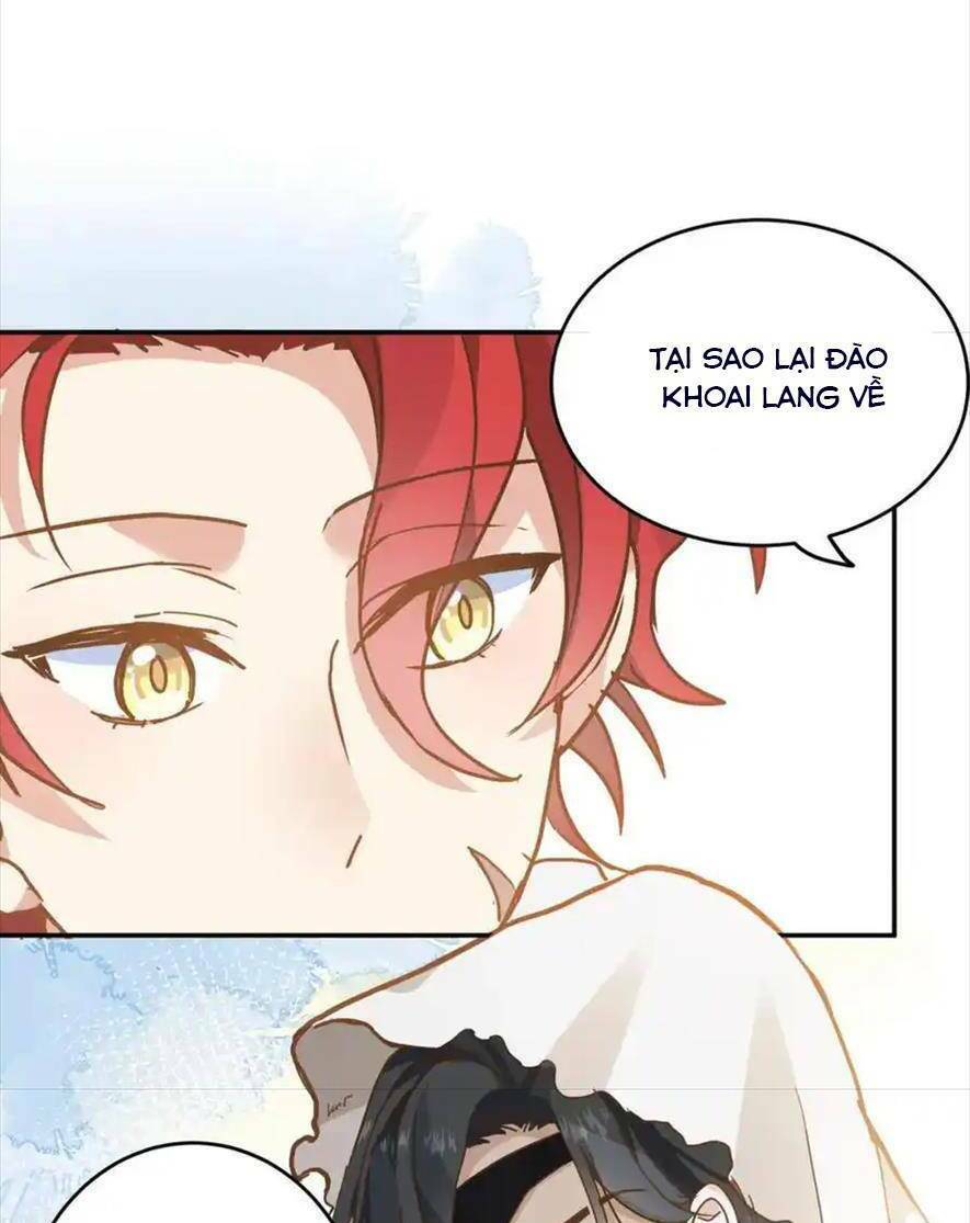 Bổn Công Chúa Không Muốn Được Chiều Chuộng Chapter 9 - Trang 2