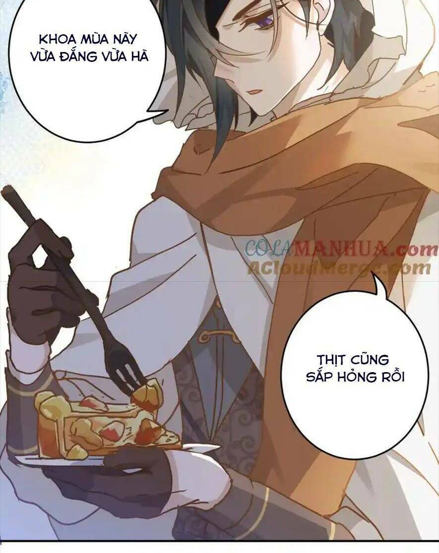 Bổn Công Chúa Không Muốn Được Chiều Chuộng Chapter 9 - Trang 2