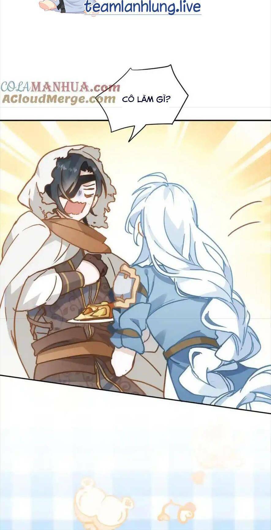 Bổn Công Chúa Không Muốn Được Chiều Chuộng Chapter 9 - Trang 2