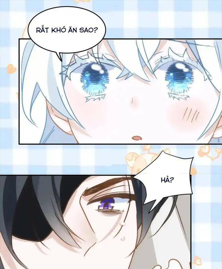 Bổn Công Chúa Không Muốn Được Chiều Chuộng Chapter 9 - Trang 2