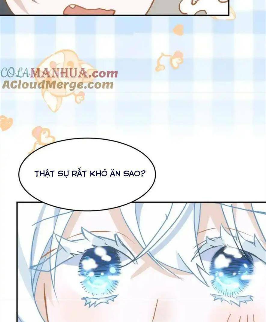 Bổn Công Chúa Không Muốn Được Chiều Chuộng Chapter 9 - Trang 2